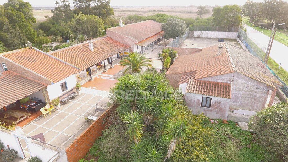 Autres à Porto Covo, Setúbal Municipality, Portugal 4 - 19027597