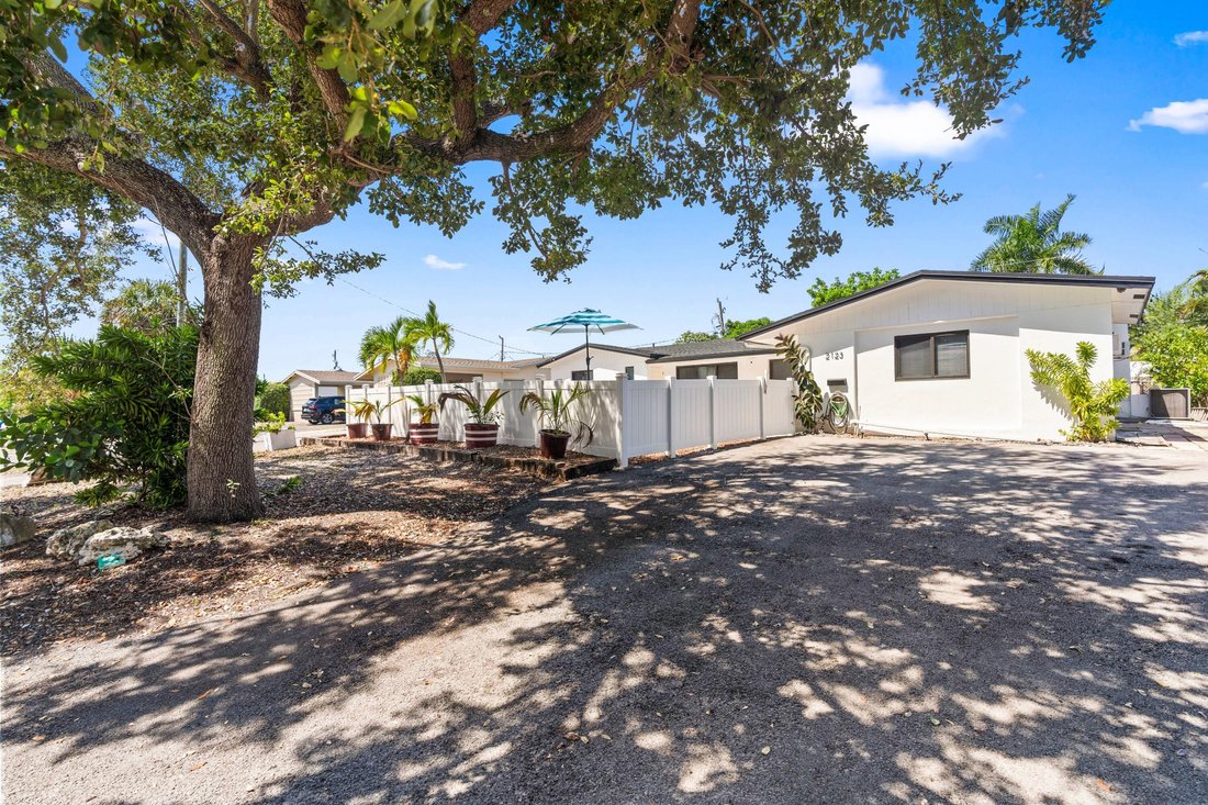 House in Fort Lauderdale, Florida, United States 3 - 19020744