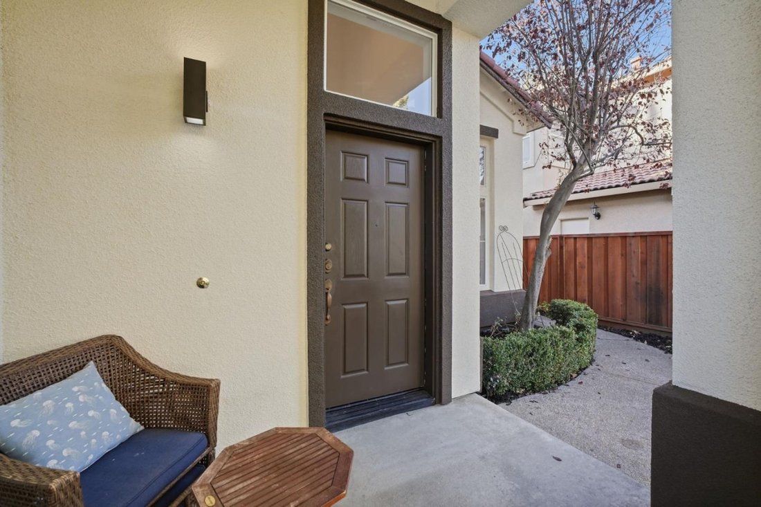 House in San Jose, California, United States 4 - 19023735