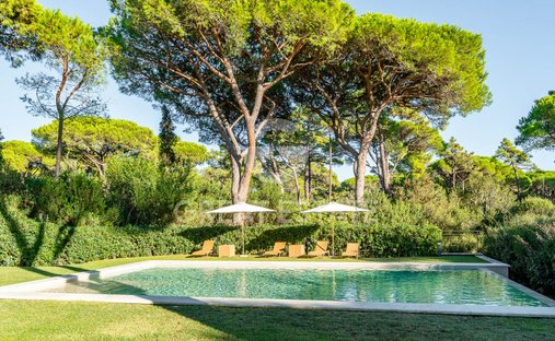 Tenuta a Castiglione Paese, Castiglione della Pescaia, Toscana 1