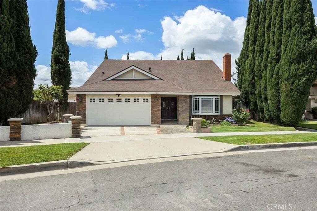 House in Orange, California, United States 3 - 19024498