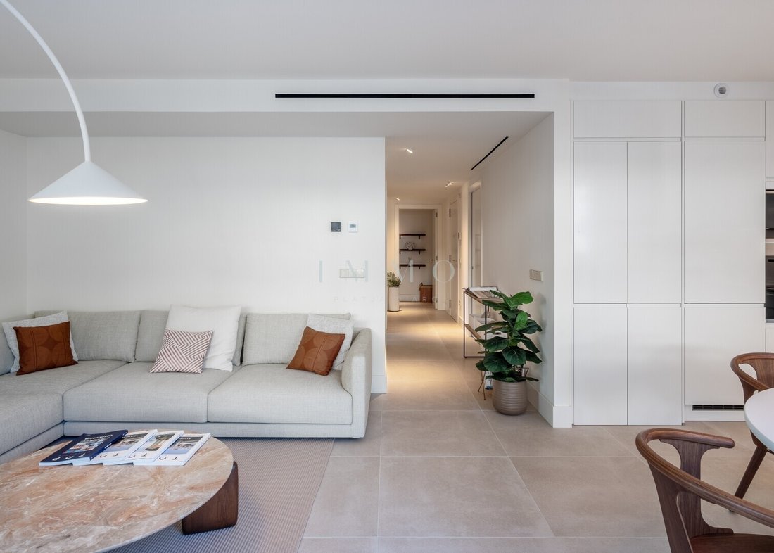 Apartment in Platja d'Aro, Catalonia, Spain 2 - 19021393