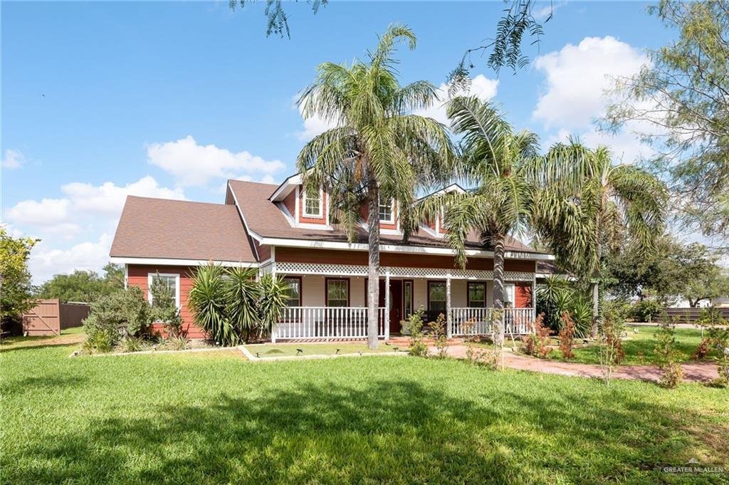 Haus in Mission, Texas, Vereinigte Staaten 2 - 19022687