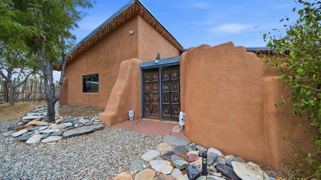 House in Arroyo Hondo, New Mexico, United States 2 - 19022806