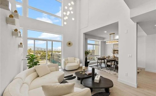 Condo in Alhambra, California, United States 1