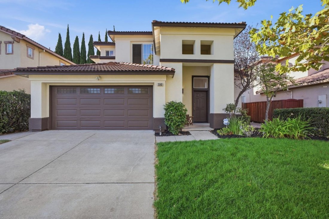 House in San Jose, California, United States 2 - 19023735