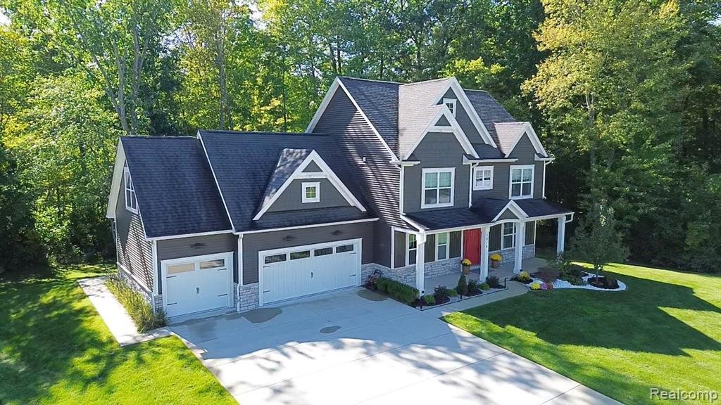 Condo in Brighton, Michigan, United States 2 - 19017194