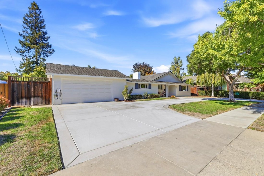 House in San Jose, California, United States 3 - 19022336