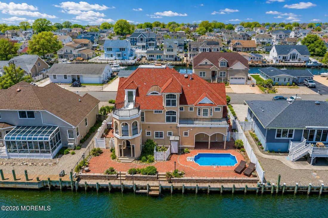 House in Lacey Township, New Jersey, United States 2 - 19023008