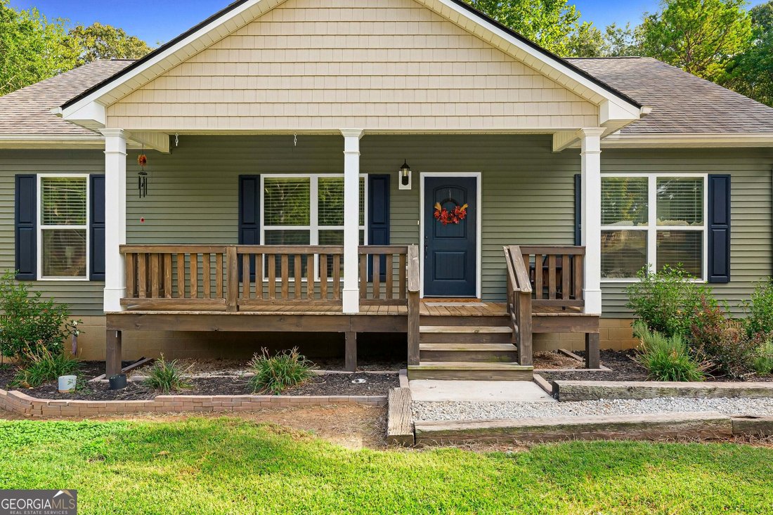 Casa en Hartwell, Georgia, Estados Unidos 3 - 19032536