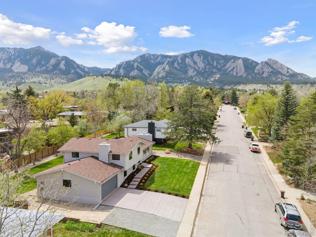 House in Boulder, Colorado, United States 2 - 19027067