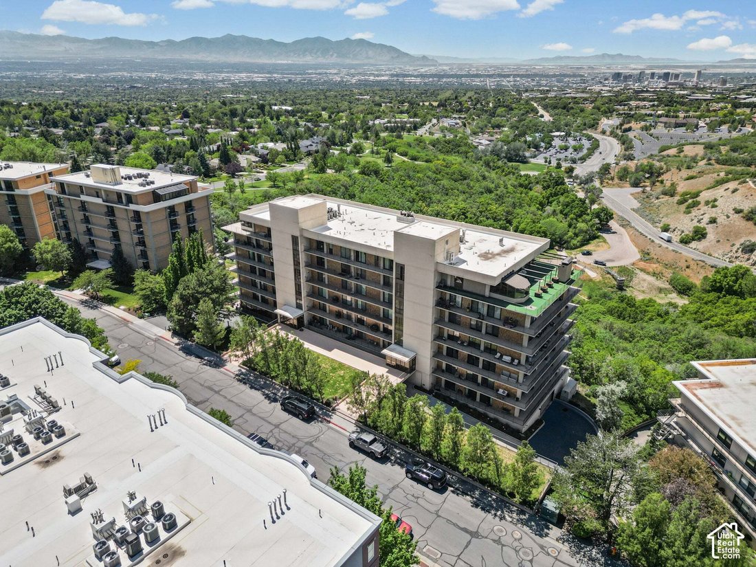 Condo in Salt Lake City, Utah, United States 2 - 19031124