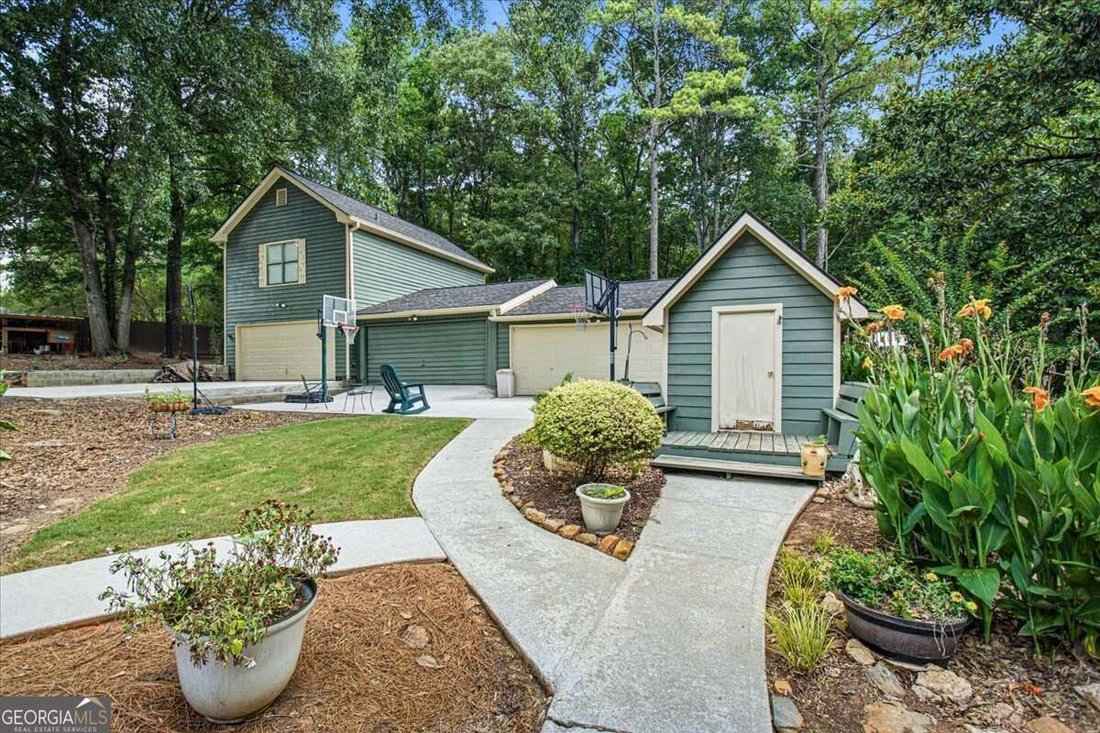 Casa a Covington, Georgia, Stati Uniti 5 - 19021110
