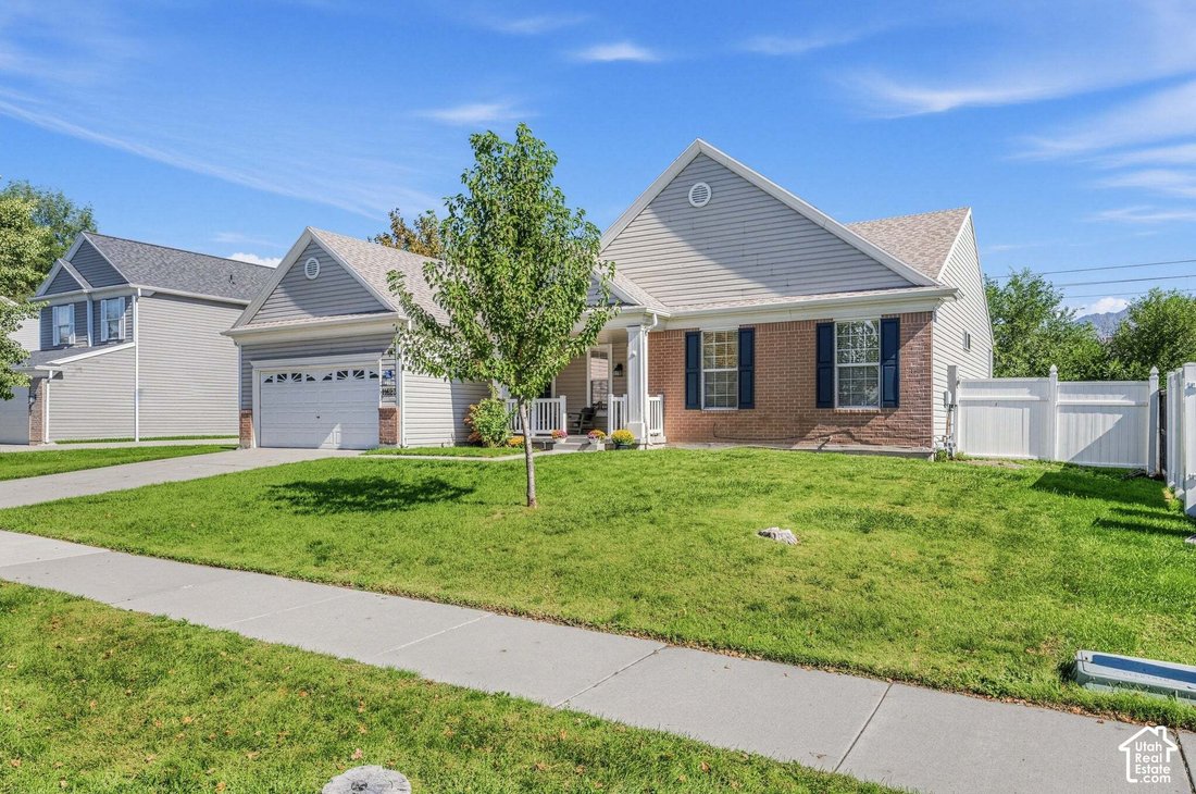 House in Draper, Utah, United States 4 - 19031127