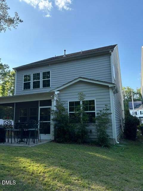 House in Cary, North Carolina, United States 3 - 19027273