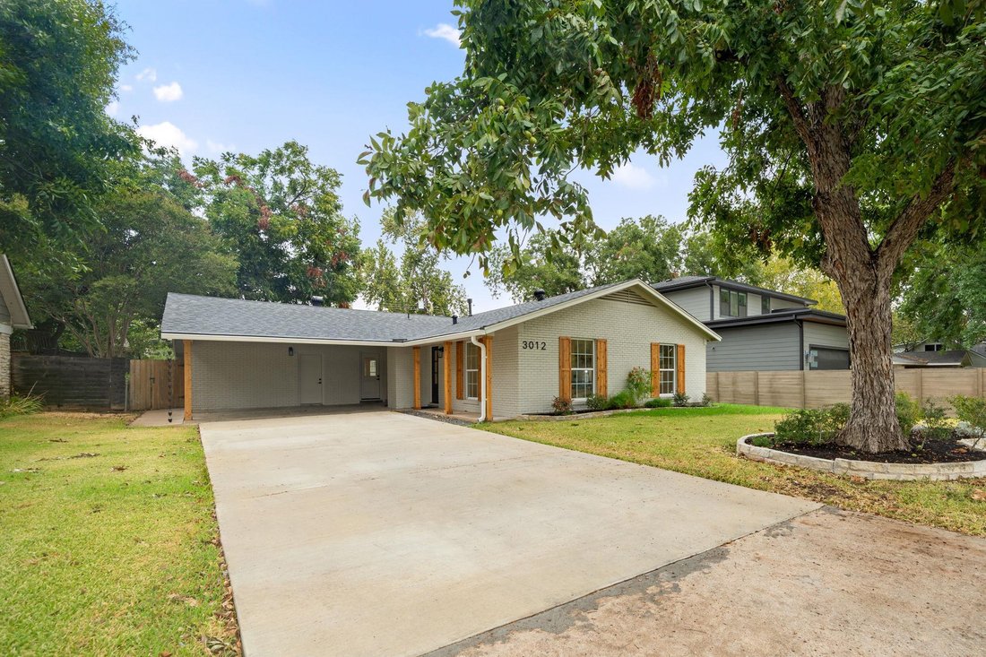 Haus in Austin, Texas, Vereinigte Staaten 3 - 19024011