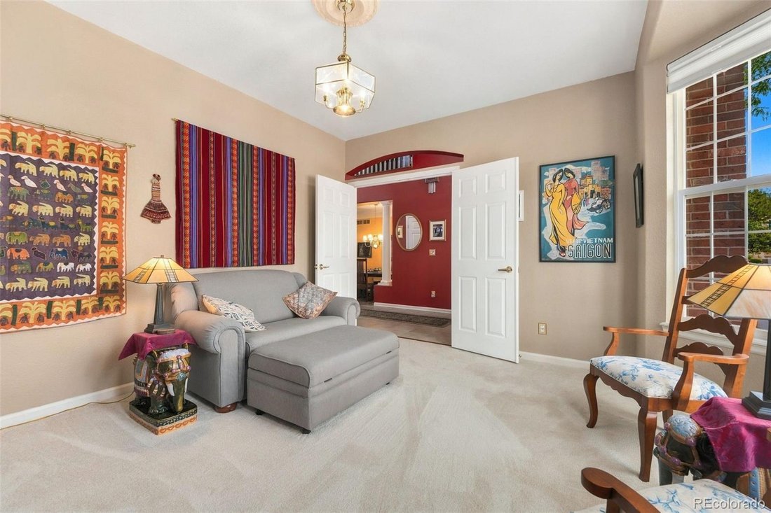 House in Centennial, Colorado, United States 4 - 19032382