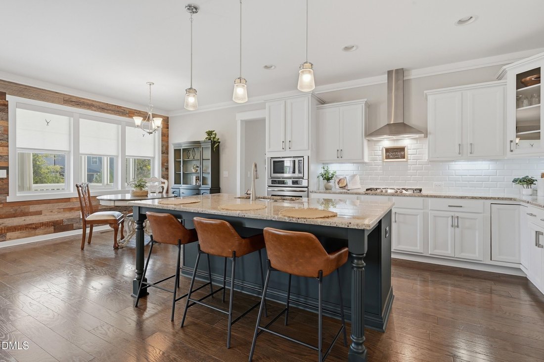 House in Chapel Hill, North Carolina, United States 3 - 19020550