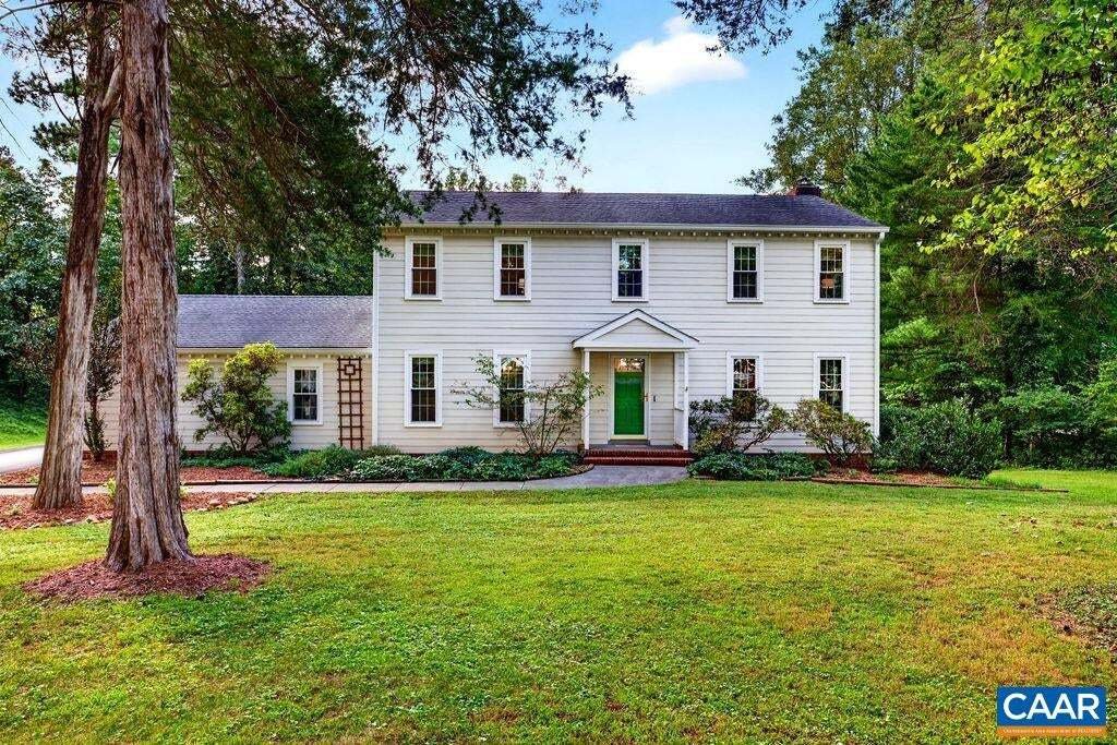 House in Charlottesville, Virginia, United States 1 - 19022703
