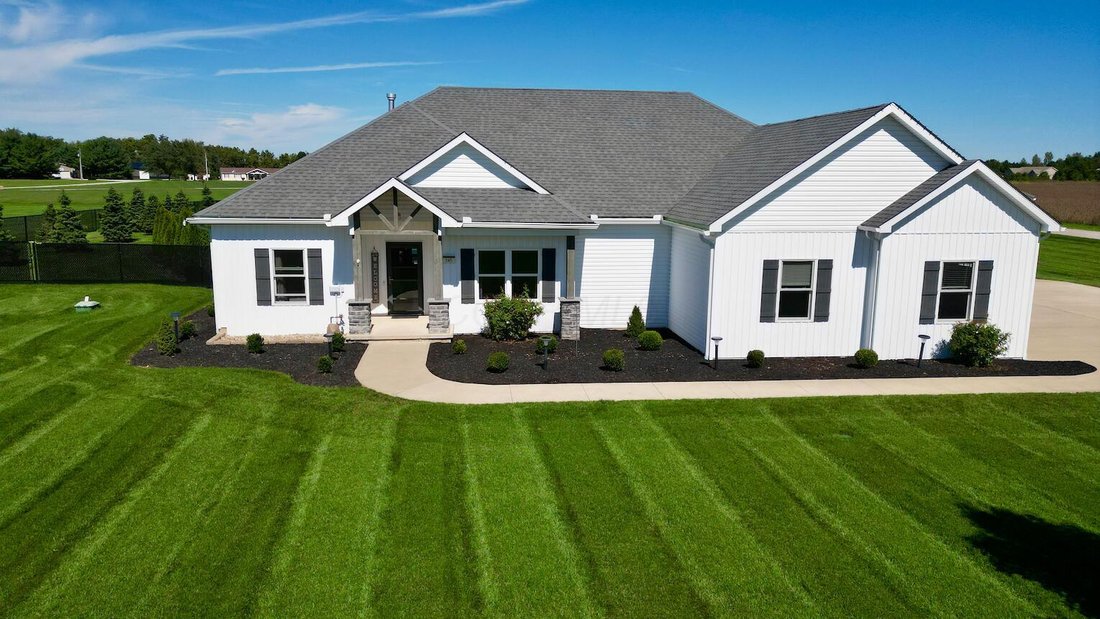 House in Chillicothe, Ohio, United States 1 - 19027000