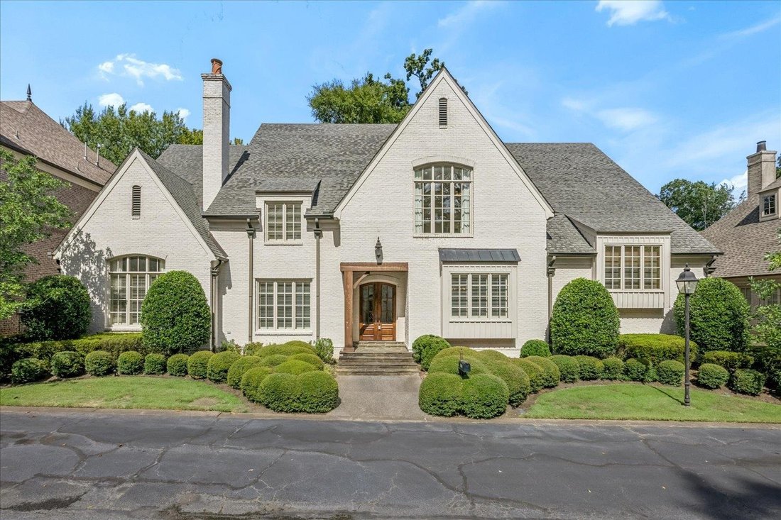 Haus in Memphis, Tennessee, Vereinigte Staaten 1 - 19029344