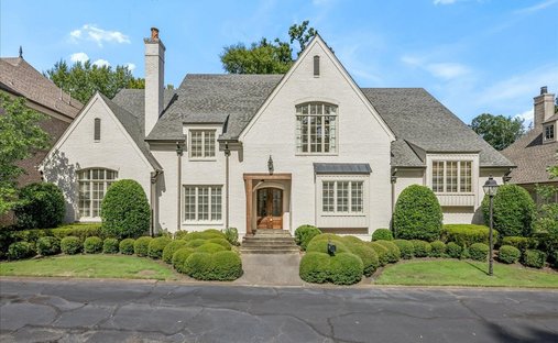 Casa en Memphis, Tennessee, Estados Unidos 1