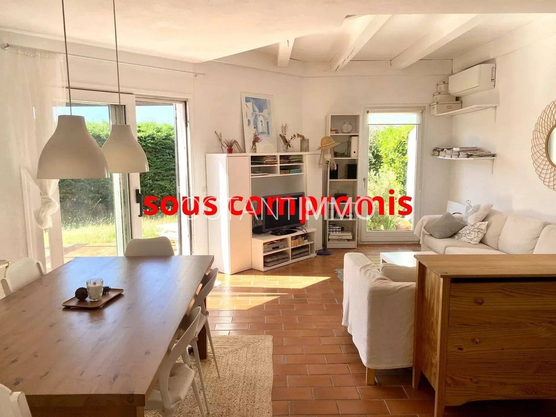 Maison à Valbonne, Provence-Alpes-Côte d'Azur, France 1 - 17449002