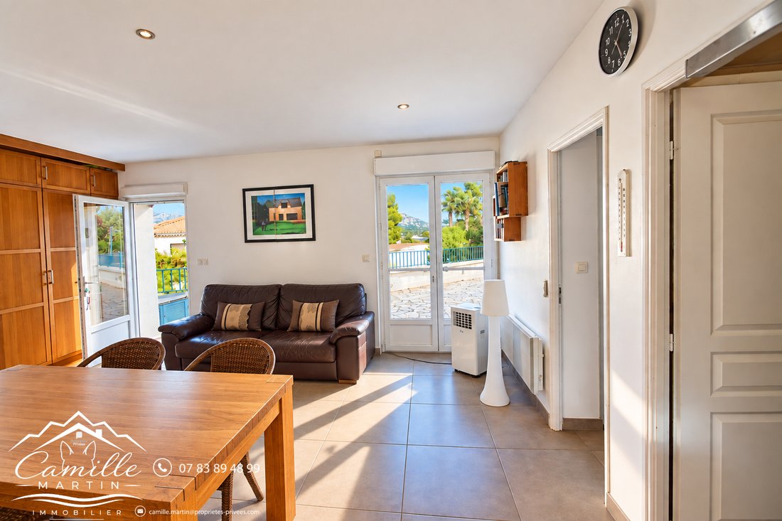 Apartment in Le Dramont-Agay-Anthéor-Le Trayas, Saint-Raphaël, France 2 - 19028455