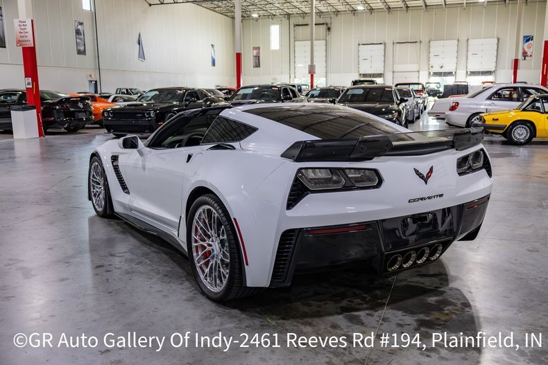 Coupe in Plainfield, United States 4 - 19027438