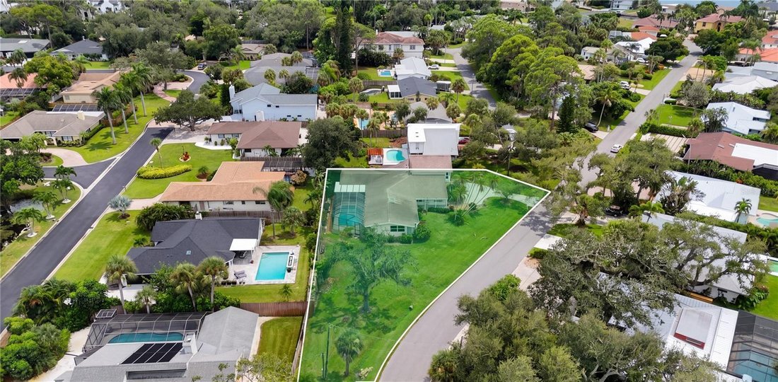 Casa a Sarasota, Florida, Stati Uniti 4 - 17603678