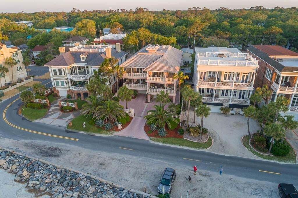 House in St. Simons, Georgia, United States 3 - 19022805