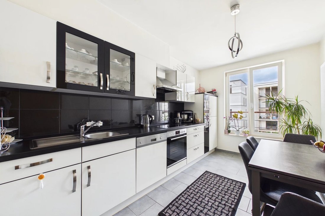 Appartement à Luxembourg, Luxembourg, Luxembourg 1 - 19029149