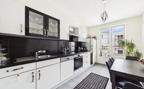 Apartment in Luxembourg, Luxembourg, Luxembourg 1