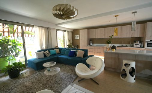Apartment in Nice, Provence-Alpes-Côte d'Azur, France 1