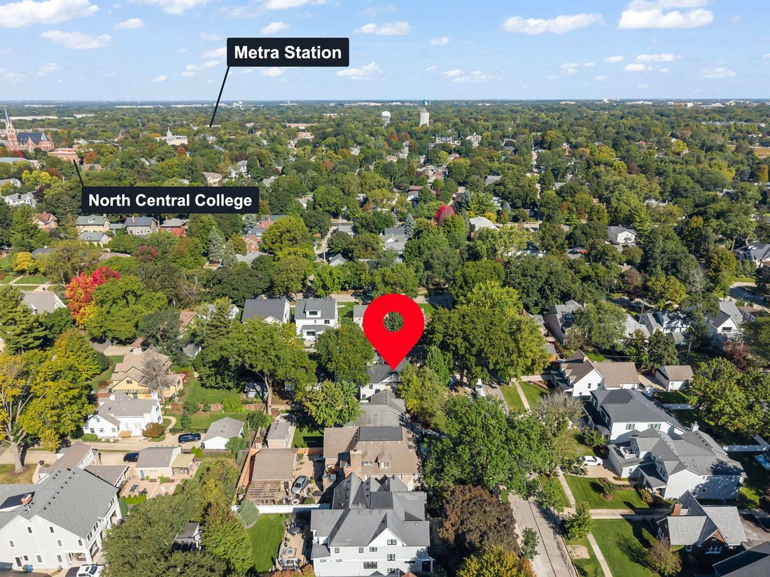 House in Naperville, Illinois, United States 2 - 19028066