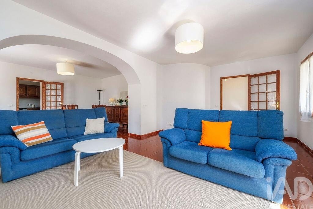 Townhouse in Sao Bras de Alportel, Algarve, Portugal 5 - 19028209