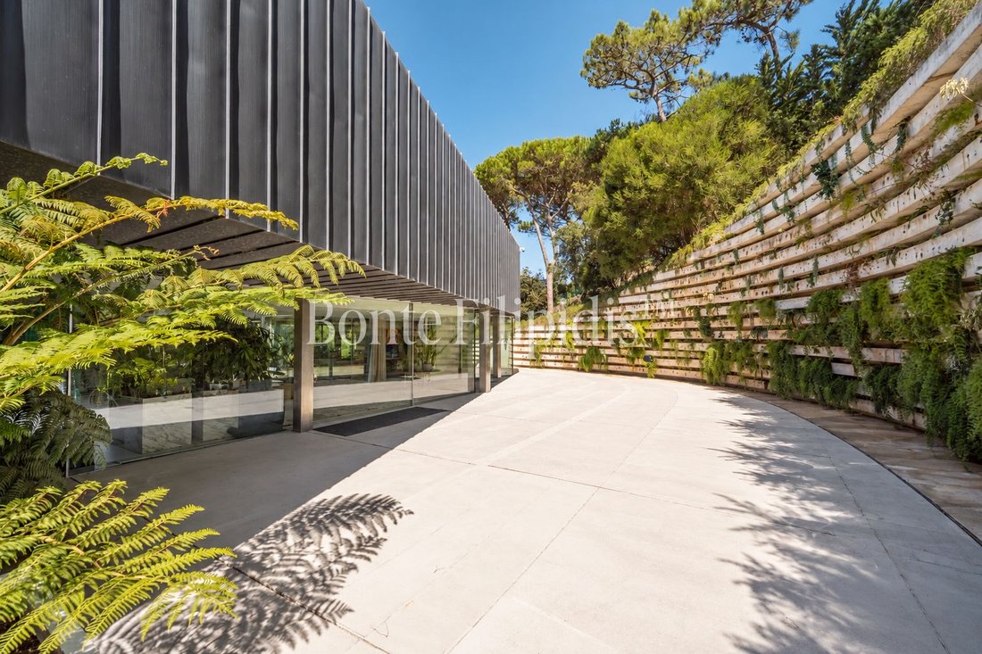 Villa in Alcabideche, Lisbon, Portugal 3 - 19022389