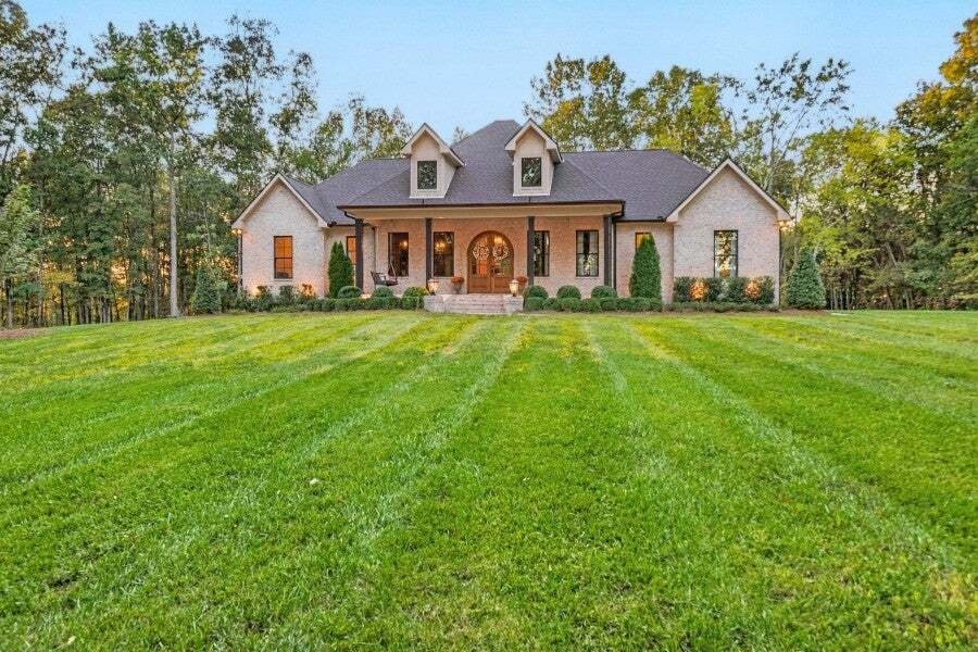 House in Lebanon, Tennessee, United States 1 - 19023596