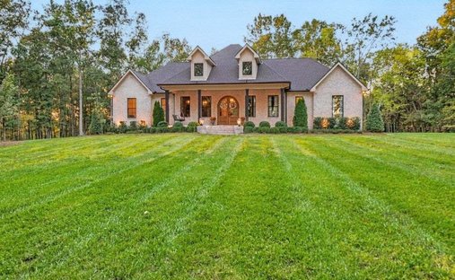 Casa a Lebanon, Tennessee, Stati Uniti 1