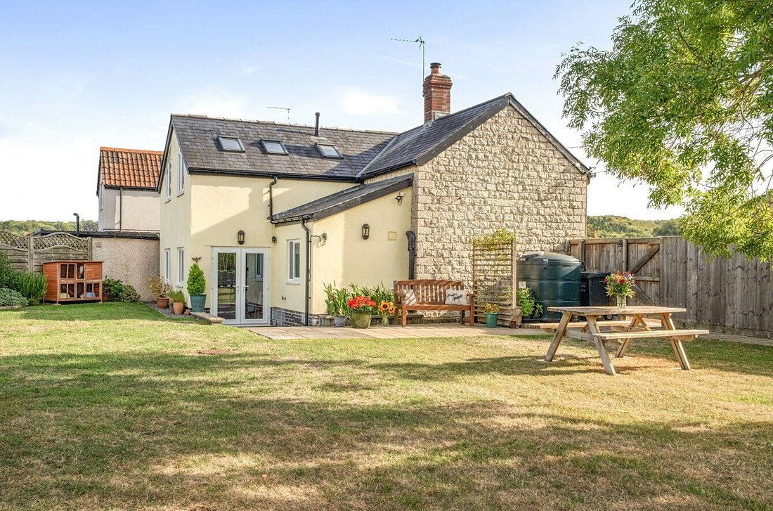 Haus in Somerset, England 1 - 19032360