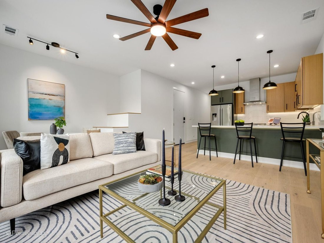 Condo in Chicago, Illinois, United States 5 - 19024120