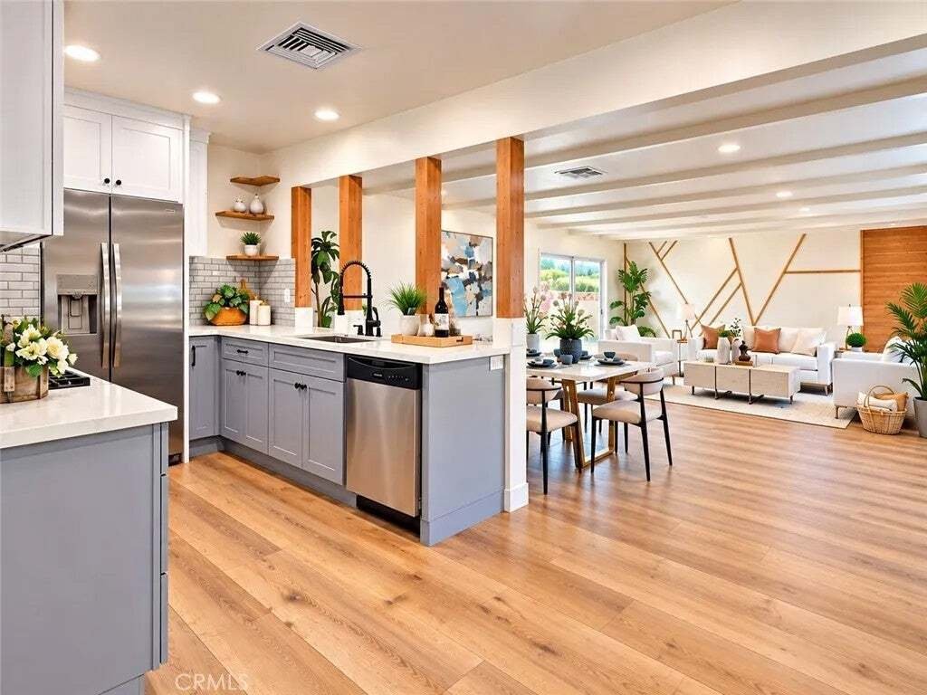 House in Buena Park, California, United States 3 - 19020975