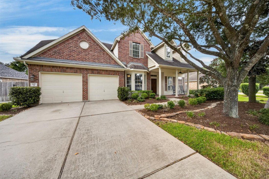 House in The Woodlands, Texas, United States 3 - 19031077