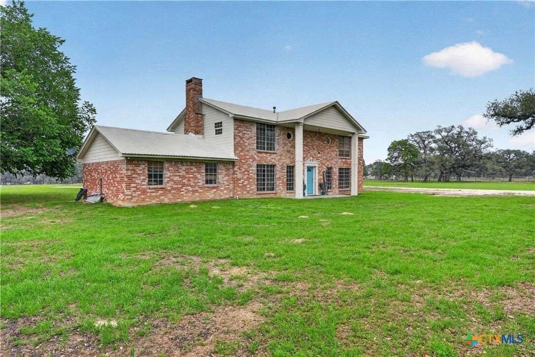 House in Hallettsville, Texas, United States 2 - 19022949
