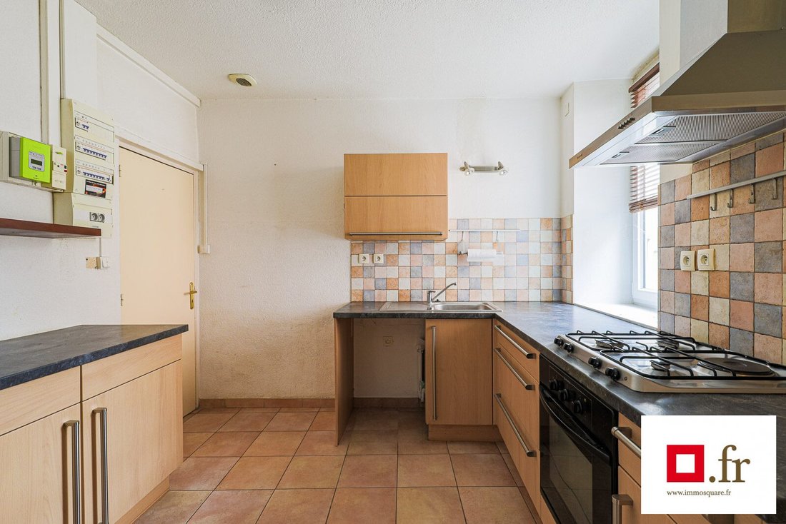 House in Thoiry, Auvergne-Rhône-Alpes, France 5 - 19026766