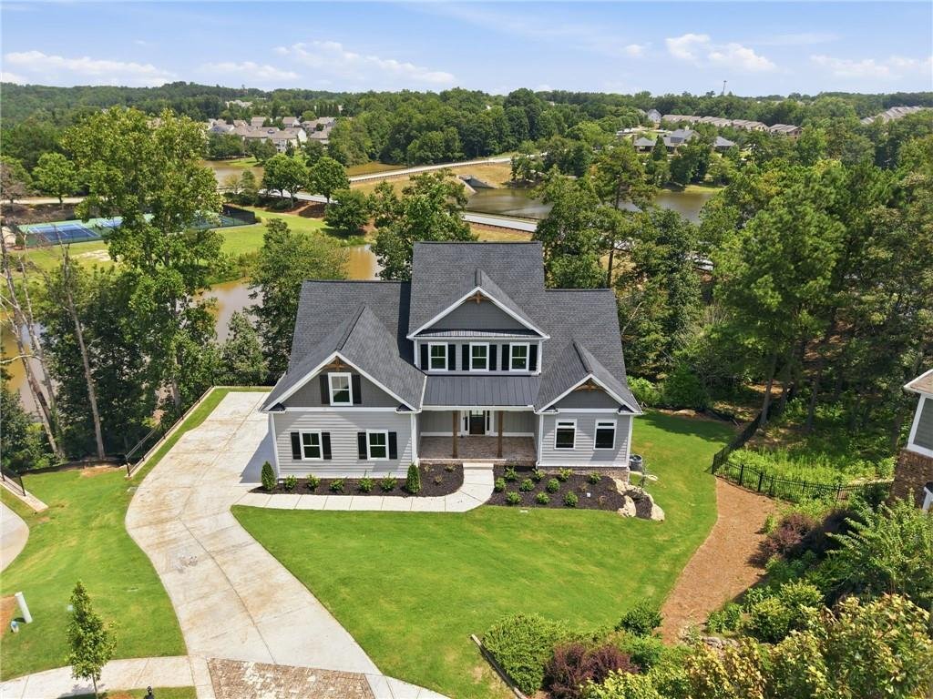 House in Flowery Branch, Georgia, United States 4 - 19020870