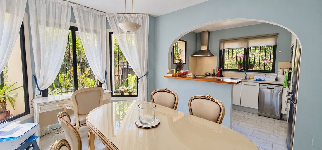 Apartment in Sitio de Calahonda, Mijas, Spain 1 - 19028058