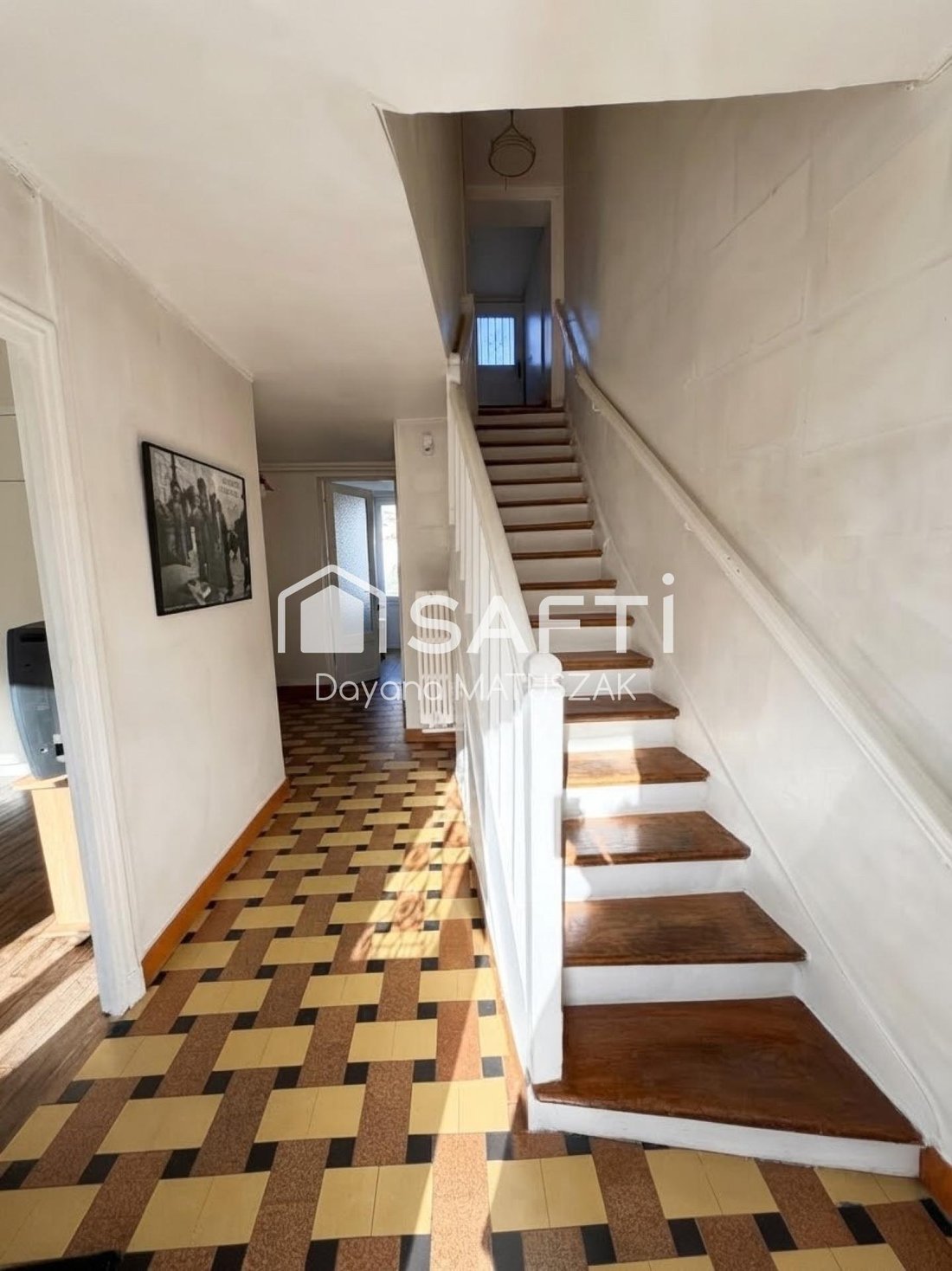 Maison à Orgeval, Île-de-France, France 4 - 17318106