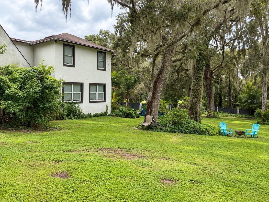 House in South Brooksville, Florida, United States 4 - 19027160
