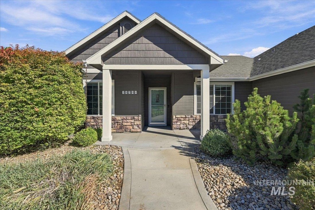 House in Nampa, Idaho, United States 3 - 19023881